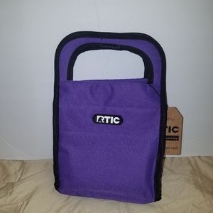 Artic cooler lunchbox